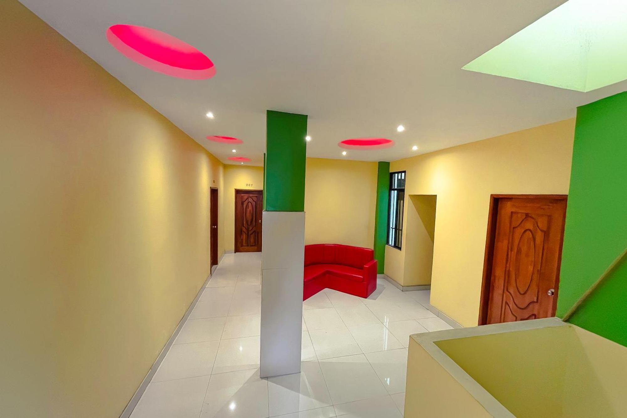 Hospedaje Las Amazonas Iquitos Kültér fotó
