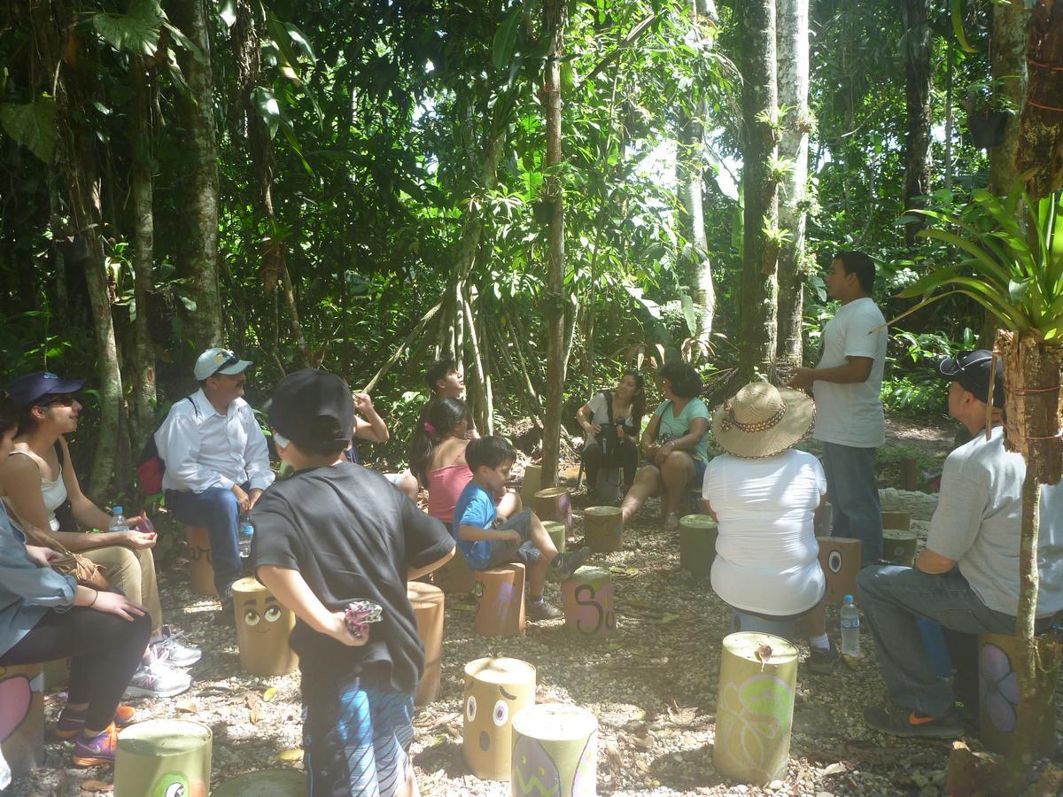 Hospedaje Las Amazonas Iquitos Kültér fotó